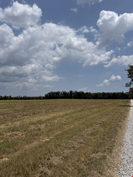 Land for Sale near Hyperion (Meta) Data Center Project