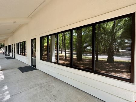 Commercial space at 70 Capital Drive in Hilton Head Island
