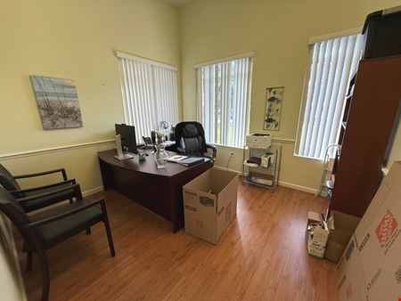 1,706 SF Office Condo For Sale | West End Village