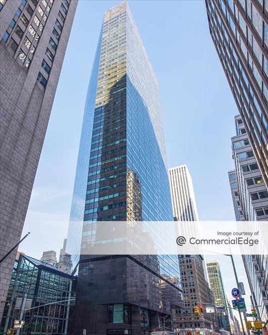590 Madison Avenue