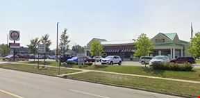 Lansing Commons