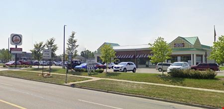 Retail space for Rent at Lansing Commons in Lansing