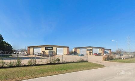 Industrial space for Rent at +/- 10,045 - 22,189 SF Industrial Flex Buildings Available for Lease in Grafton