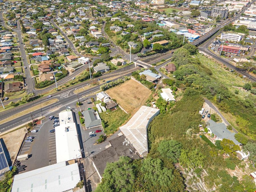 1771 Analani Street Wailuku, Maui, Hawaii