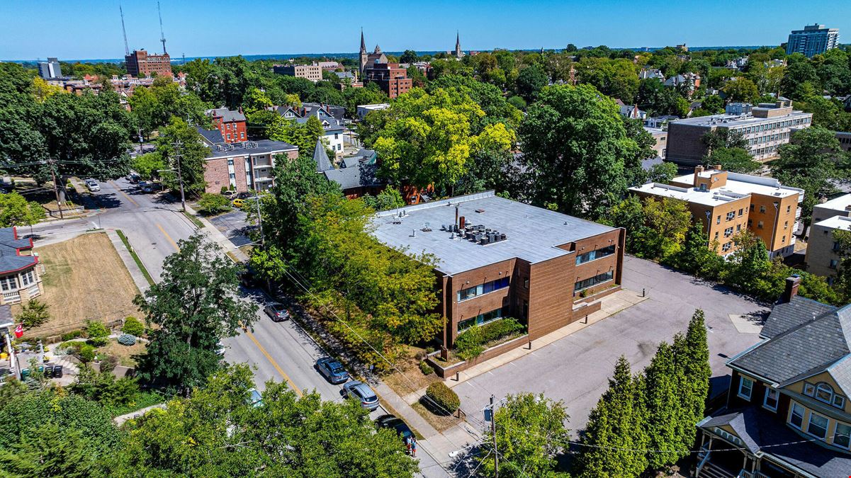 2230 Park Ave, Cincinnati, OH 45206