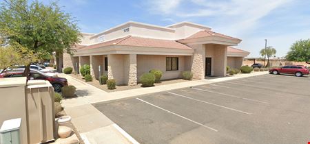Office space for Rent at 1876 E Sabin Dr, Bldg B in Casa Grande