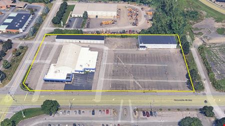 Retail space for Sale at 637 Columbia Street Ext in Cohoes