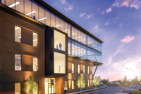 Office space for Rent at Beacon II in Bridgeville