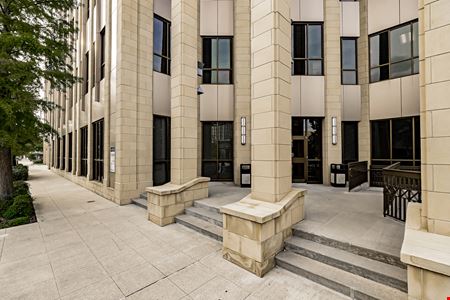 Downtown Class A Office Space