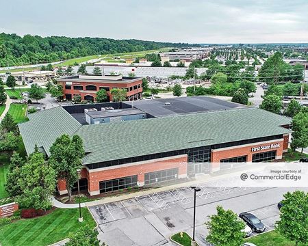 Office space for Rent at Chesterfield Grove V in Chesterfield
