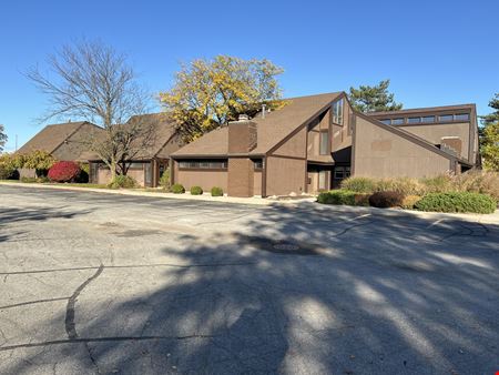 Office space for Rent at Stoney Creek East in Fort Wayne