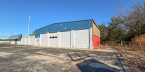 Retail Industrial Flex Space South Augusta