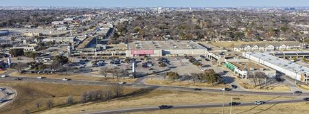 Retail space for Rent at Irving Towne Center  in Irving
