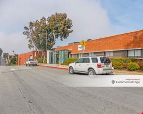 Smoky Hollow Flex Campus