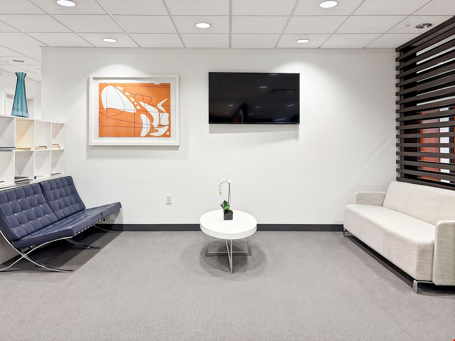 Regus - New York - 1325 Avenue of Americas