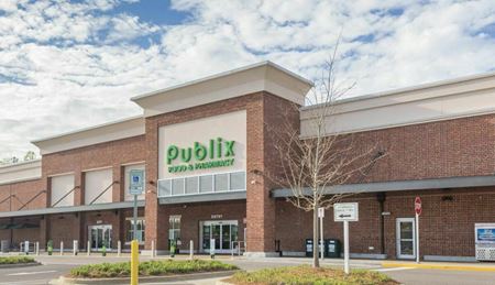 Retail space for Rent at Marketplace at the Bray in Vestavia Hills