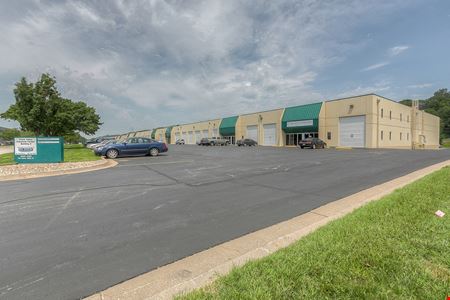 Platte Valley Industrial Center Bldg. 2