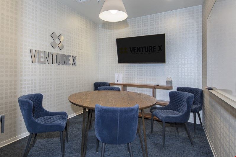 Venture X Denver - VTX Denver North