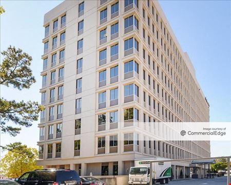 Office space for Rent at Northside Tower in Atlanta