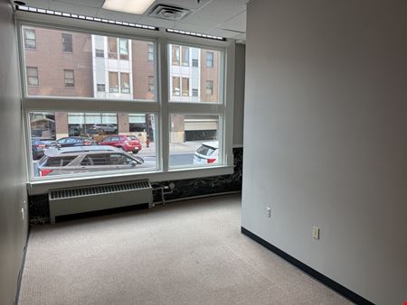 The Gardner Office and Retail Suites