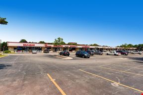 The GoGo Shopping Center