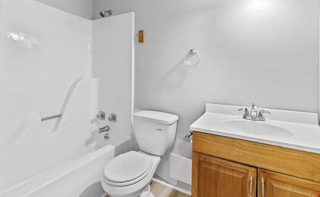 Riverfront Apartments, Creekside Apartments, Quail Trail Apartments