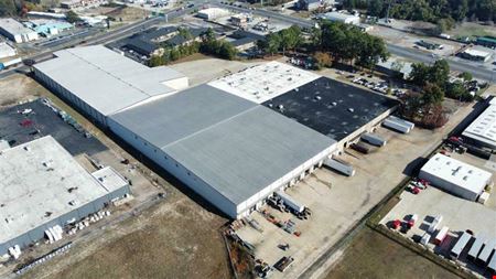 Industrial space for Sale at Kent Outdoors Manufacturing, Warehouse, and Distribution in Tyler