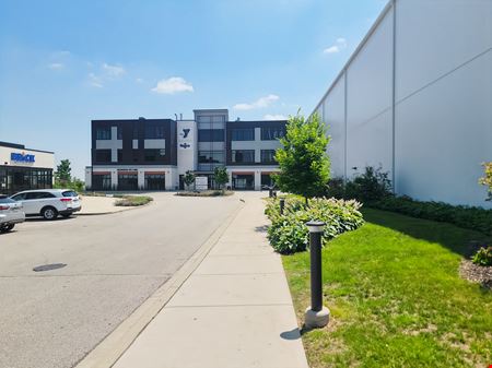 Office space for Rent at Regus - Franklin - Ballpark Dr in Franklin
