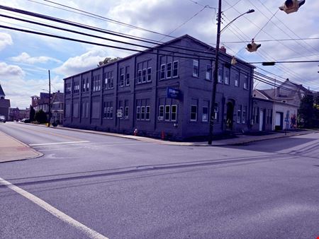 Commercial space at Bangor Office Spaces in Bangor