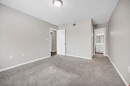 Bentree Apartments
