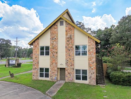 Office space for Sale at Two-Story Office Building with Florida Ave Frontage in Denham Springs