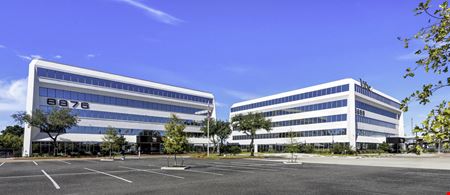 Office space for Rent at Vibe Hobby in Houston