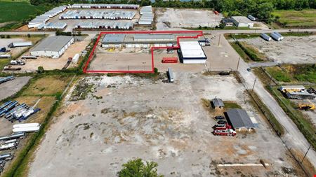 400 Mound City Rd
