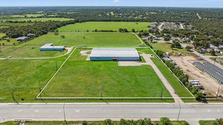 Industrial space for Rent at 3375 Rock Prairie Road West in College Station