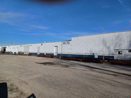 Industrial space for Sale at 500 N. Rangeline Rd. in Morristown