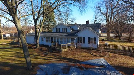 Commercial Land for Sale