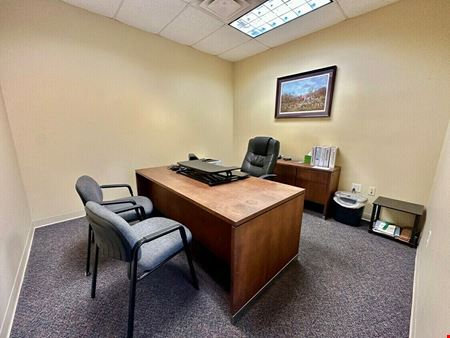 Alachua Commerce Center