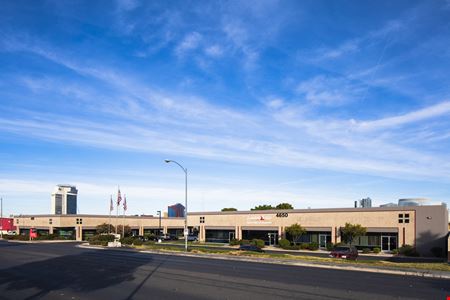 Arville Commerce Center