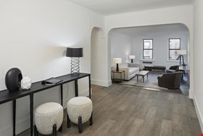 Bronx Co-Op Package
