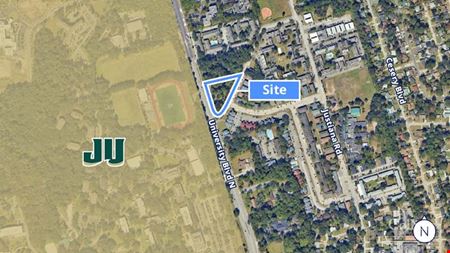 Other space for Sale at 1.38± AC Parcel Across from Jacksonville University in Jacksonville