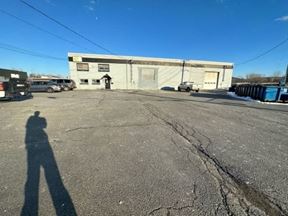 15 Commercial St