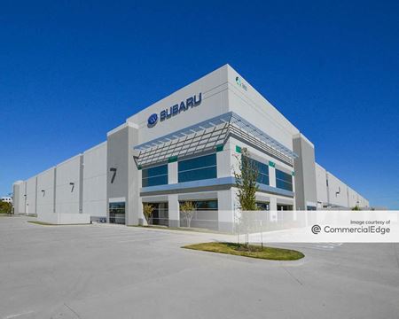 Industrial space for Rent at Prologis Park 121 - Building 3 in Coppell