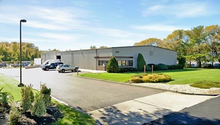 Industrial space for Rent at 1303 Industrial Highway in Cinnaminson