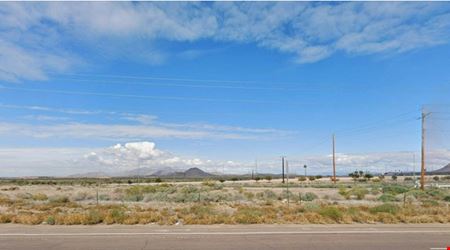 Loop 202 & Val Vista Land