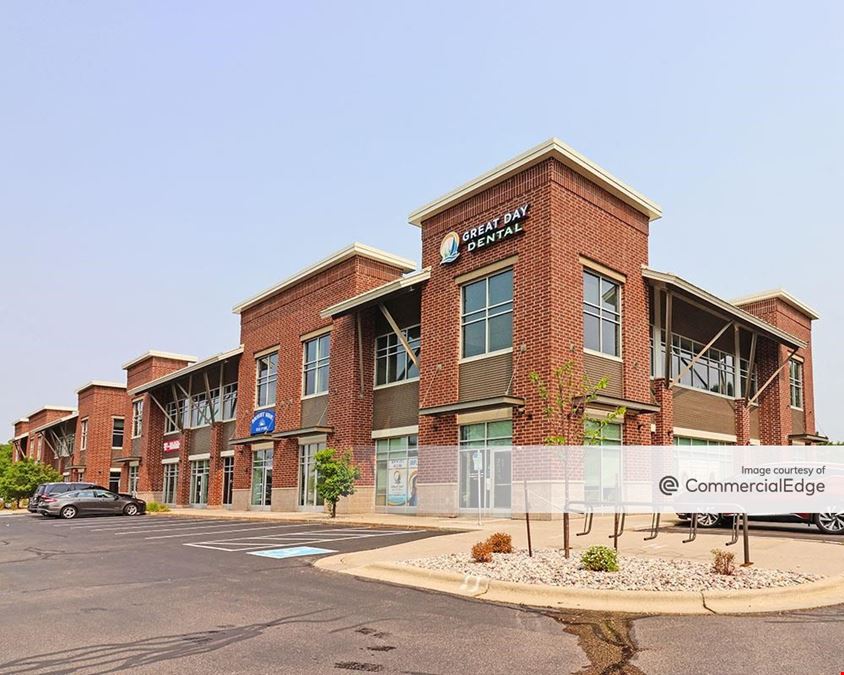Broadway Station