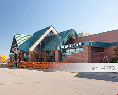 Retail space for Rent at Grand Crossing in Brighton