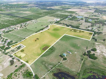 VacantLand space for Sale at 70 +/- Acres of Uplands located in Haines City, FL with FLU EO in Haines City