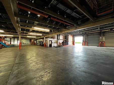 Hunt Bros Complex