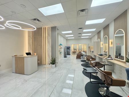 Retail space for Sale at Davis Village Condo in Naples