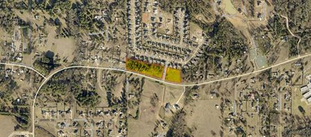 VacantLand space for Sale at 5.23 Acres For Retail/Multi-Family Development in Texarkana